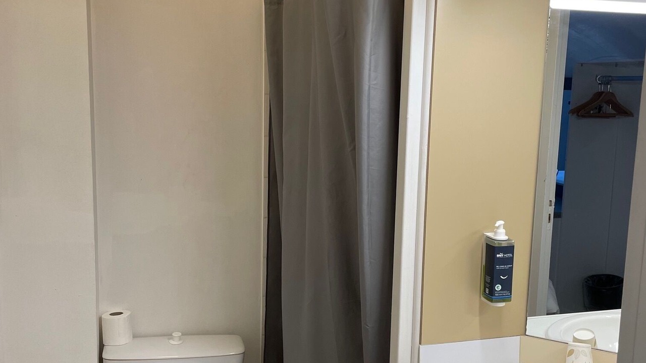 Photo of Bathroom in Cherbourg-en-Cotentin