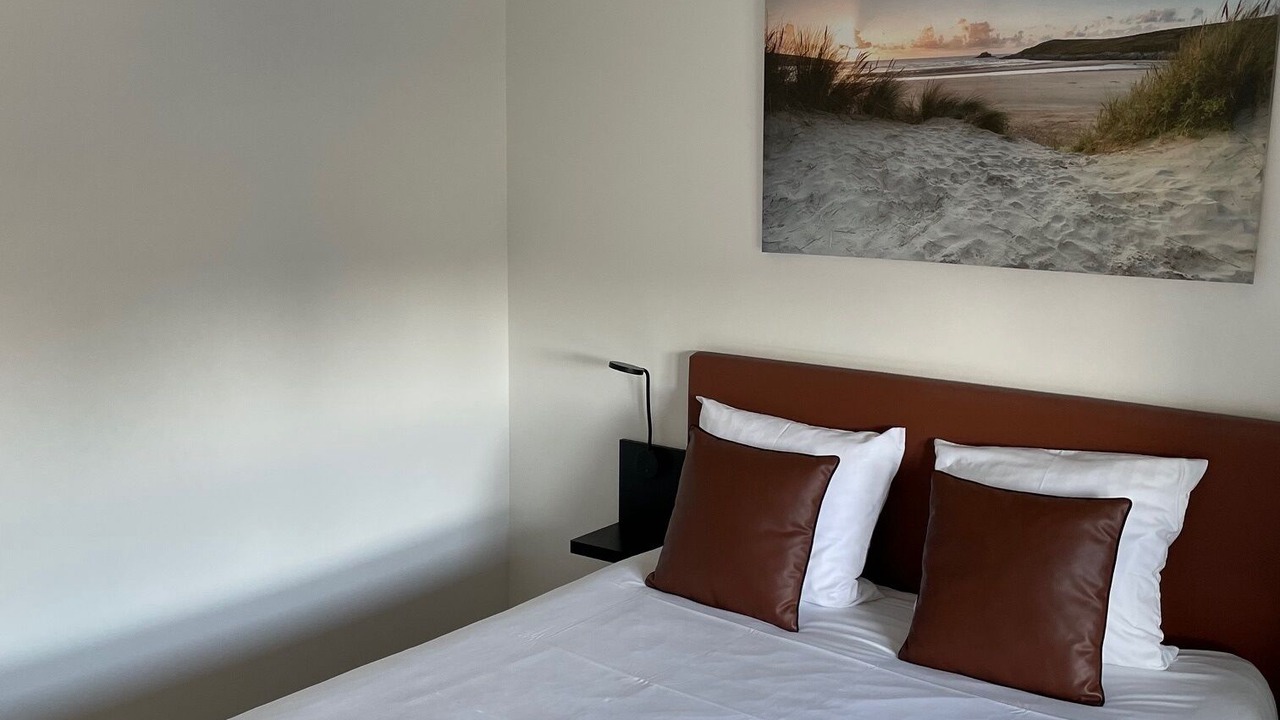 Photo of Bedroom in Cherbourg-en-Cotentin