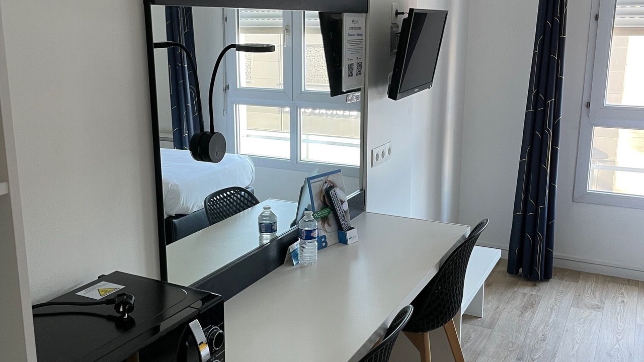 Photo of Bedroom in Cherbourg-en-Cotentin