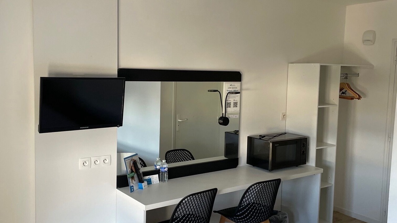 Photo of Bedroom in Cherbourg-en-Cotentin