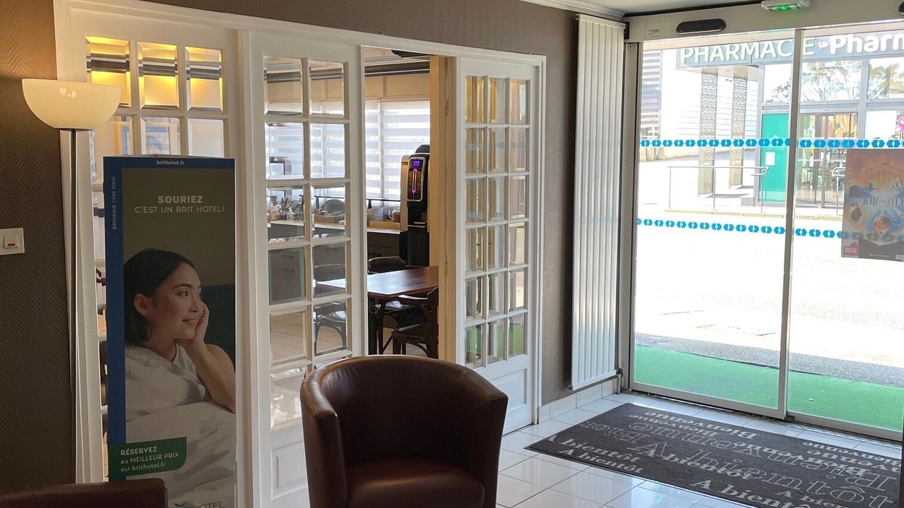 Photo of Others in Cherbourg-en-Cotentin