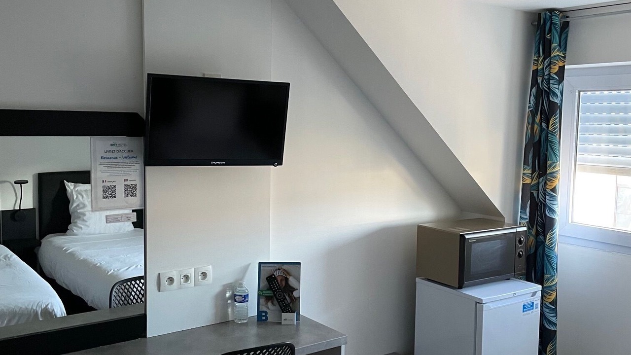 Photo of Bedroom in Cherbourg-en-Cotentin