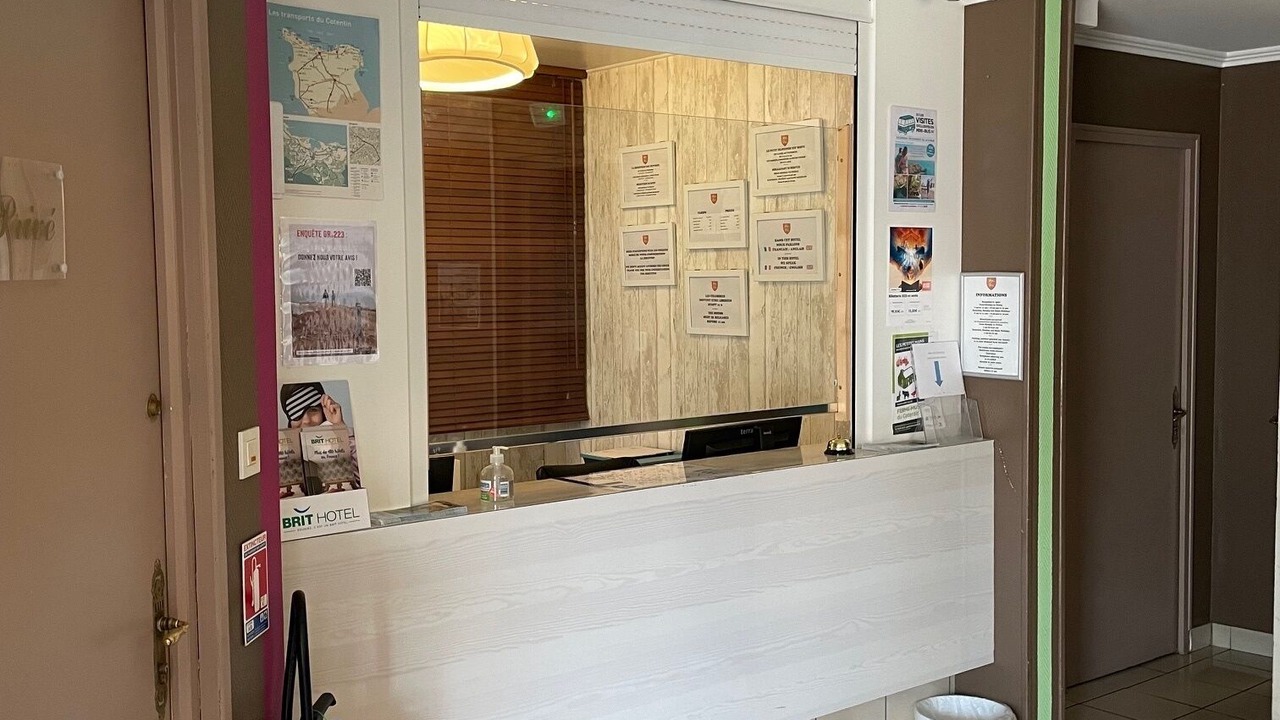 Photo of Others in Cherbourg-en-Cotentin