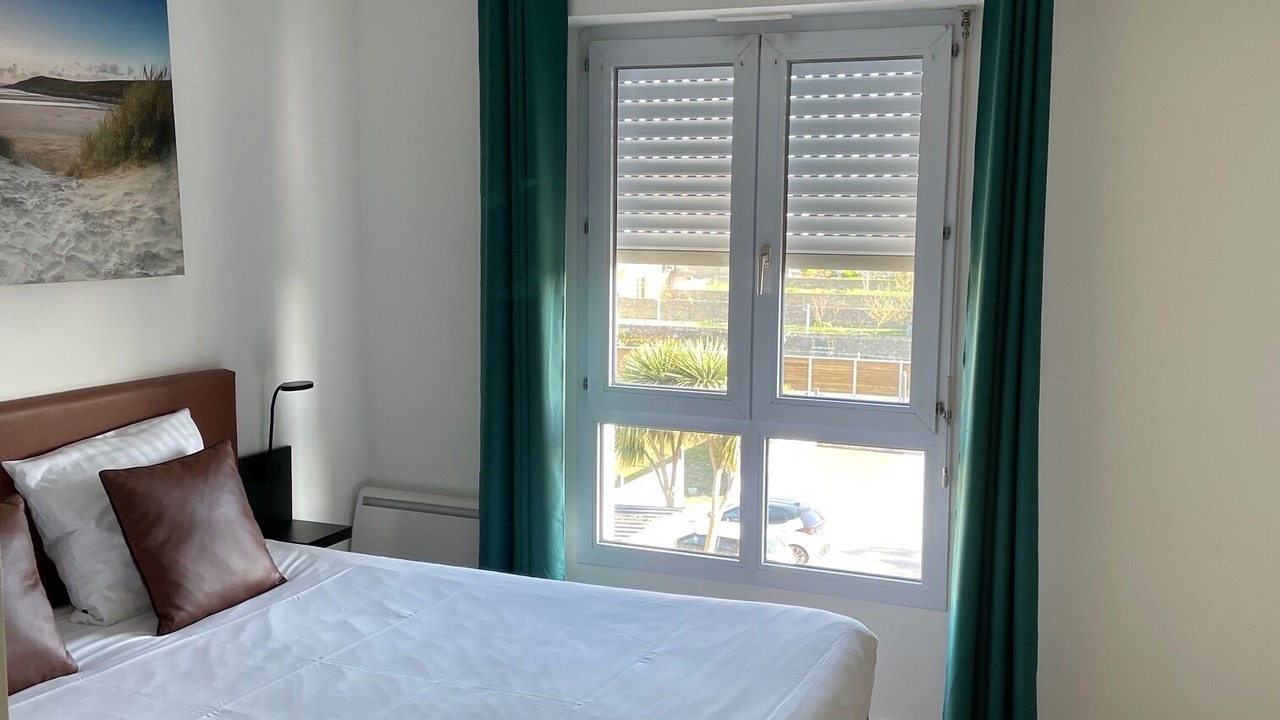 Photo of Bedroom in Cherbourg-en-Cotentin