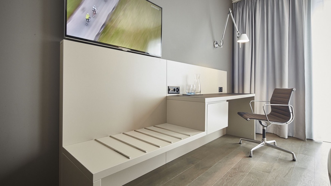 Photo of Bedroom in Saint-Legier-La Chiesaz