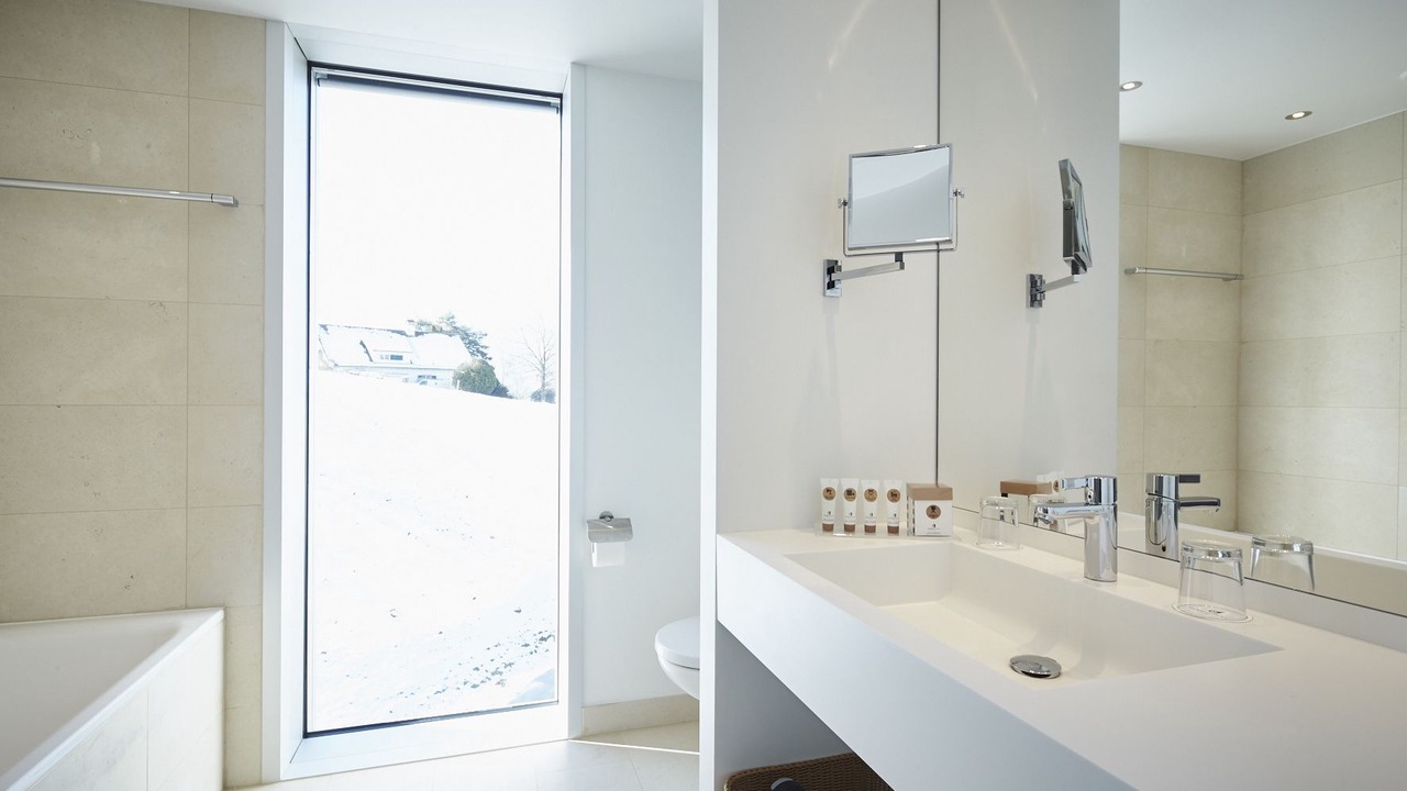 Photo of Bathroom in Saint-Legier-La Chiesaz