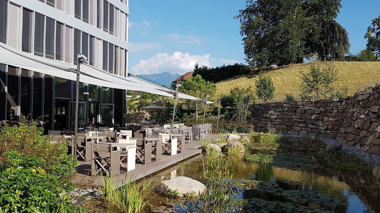 Photo of Outdoor in Saint-Legier-La Chiesaz