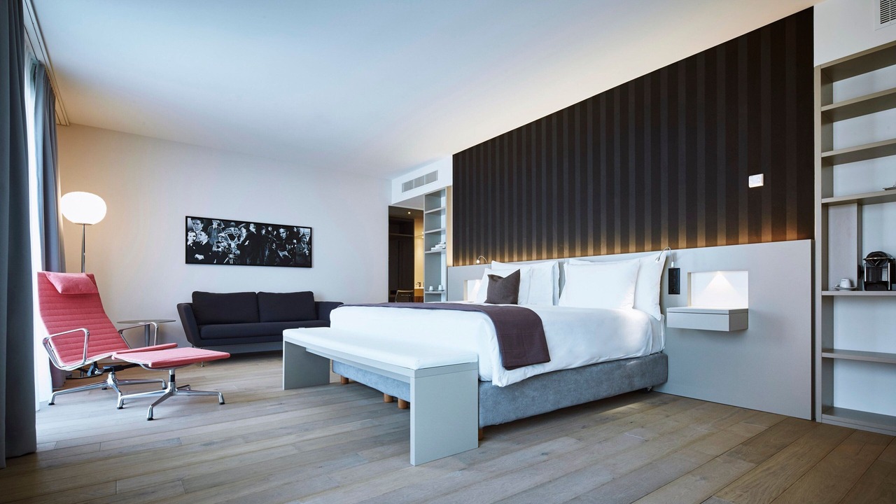 Photo of Bedroom in Saint-Legier-La Chiesaz