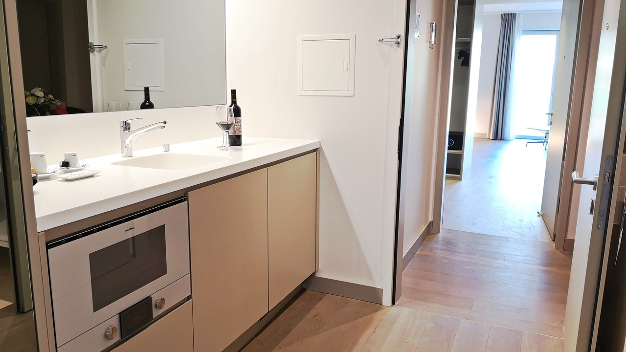 Photo of Bedroom in Saint-Legier-La Chiesaz