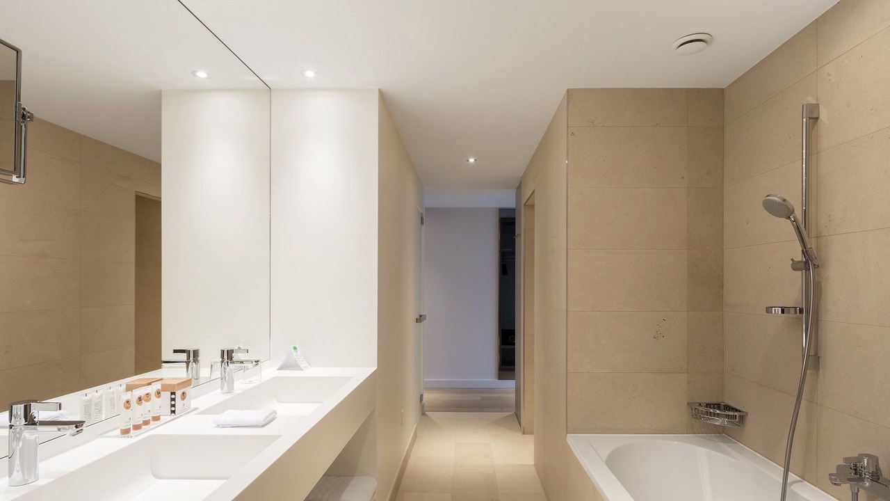 Photo of Bathroom in Saint-Legier-La Chiesaz