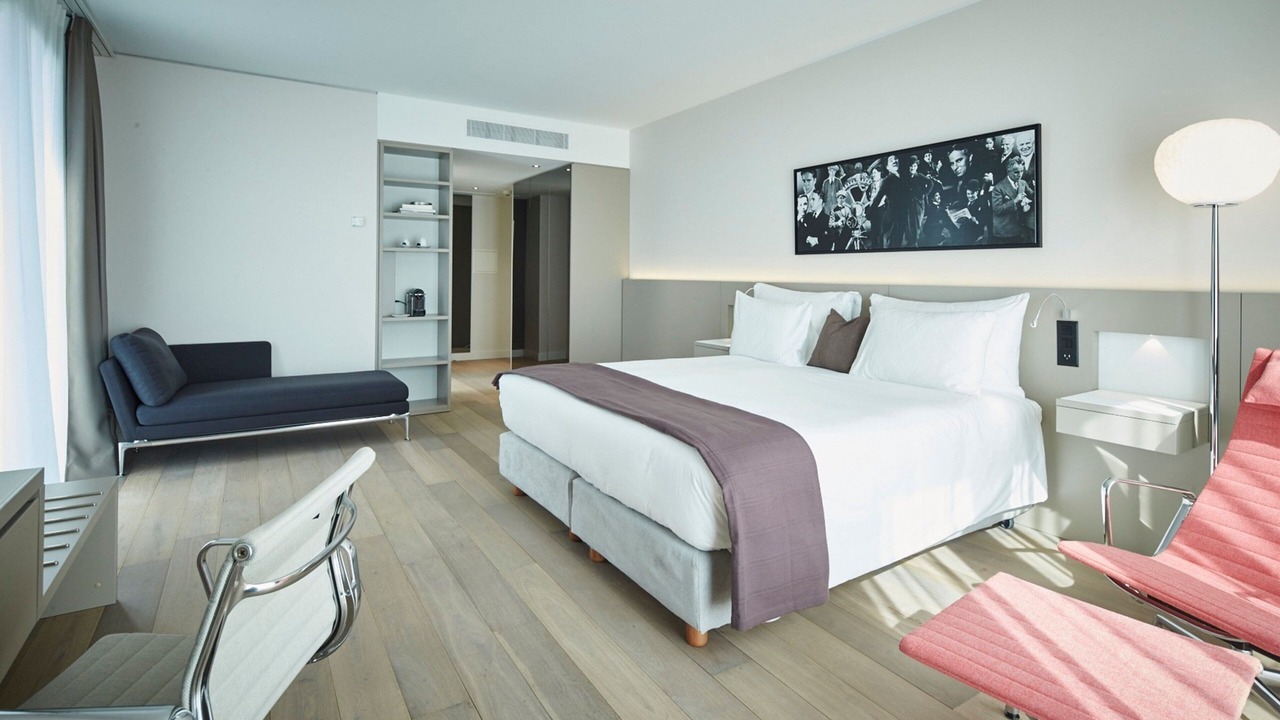 Photo of Bedroom in Saint-Legier-La Chiesaz