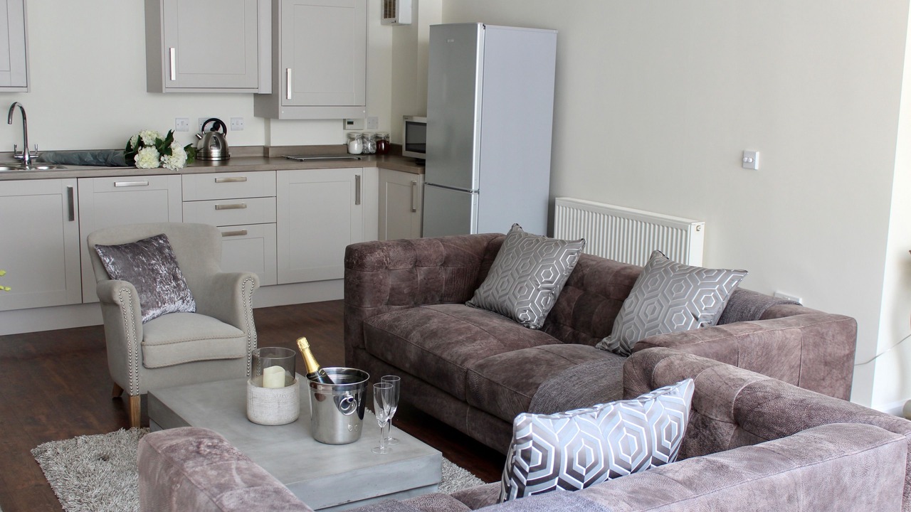 Photo of Bedroom in Bawburgh