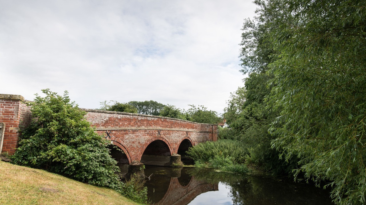Photo of Outdoor in Bawburgh