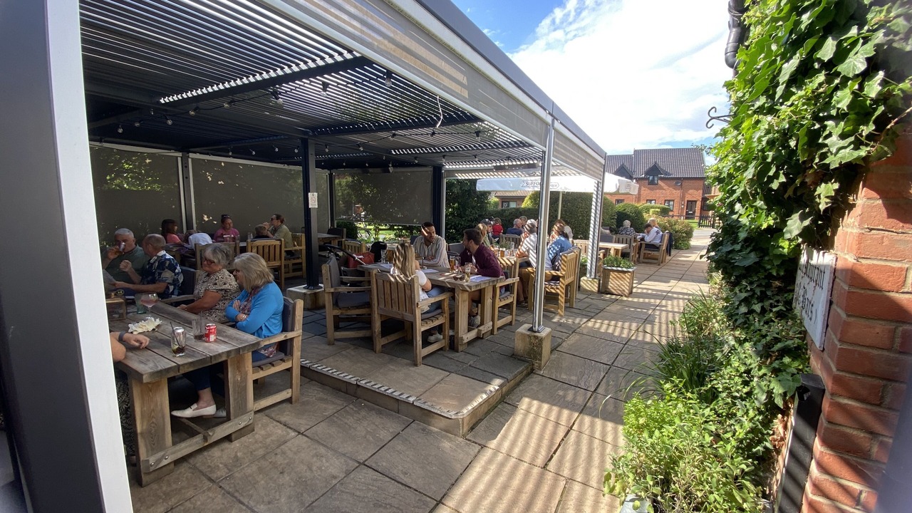 Photo of Outdoor in Bawburgh