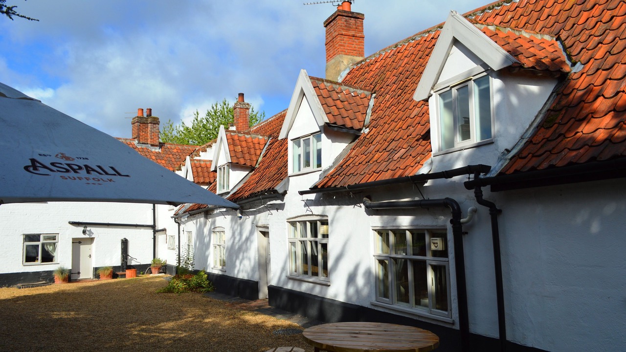 Photo of Outdoor in Bawburgh