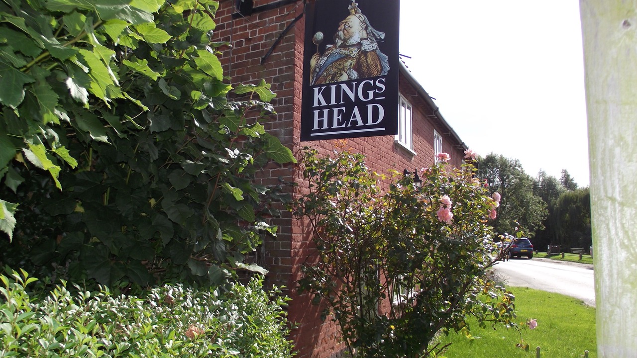 Photo of Outdoor in Bawburgh