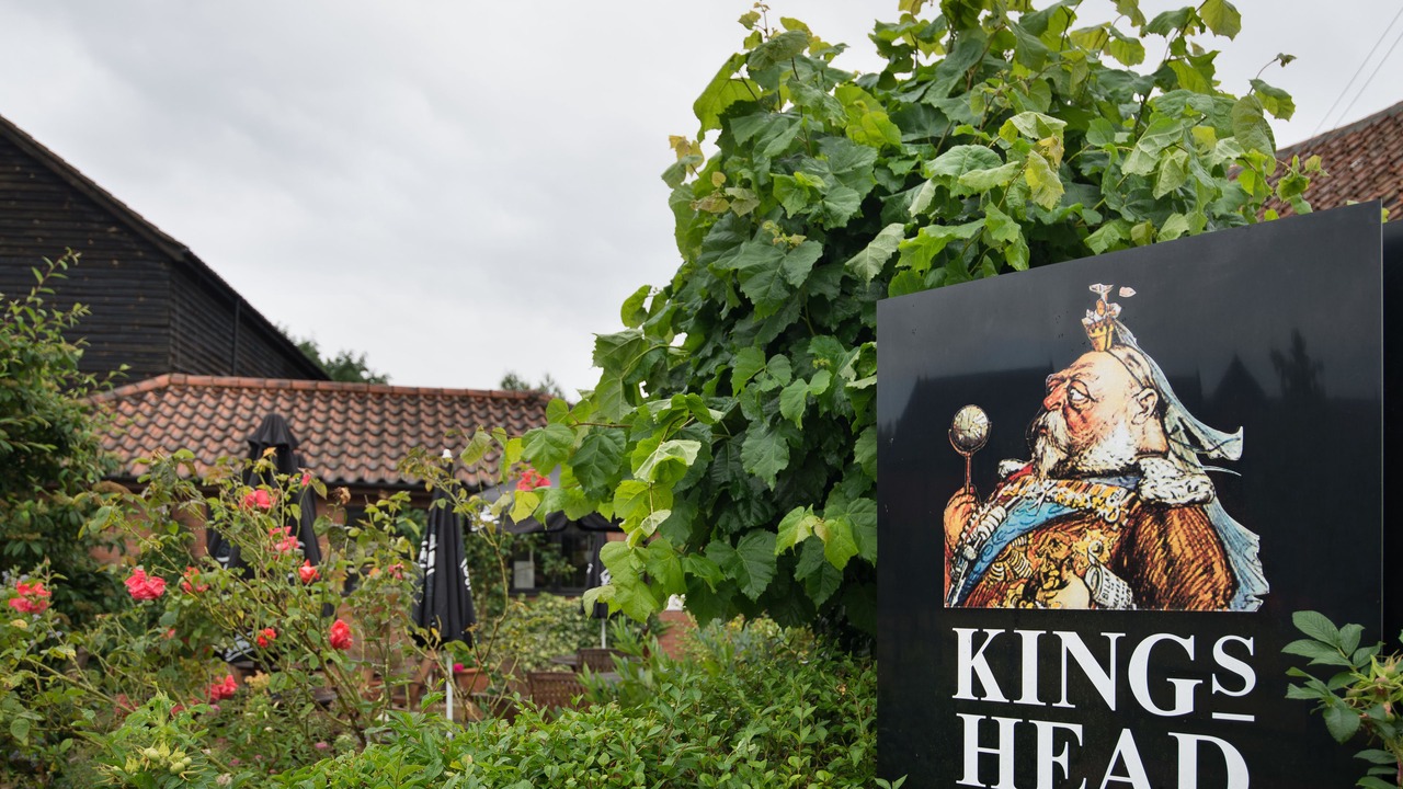 Photo of Outdoor in Bawburgh