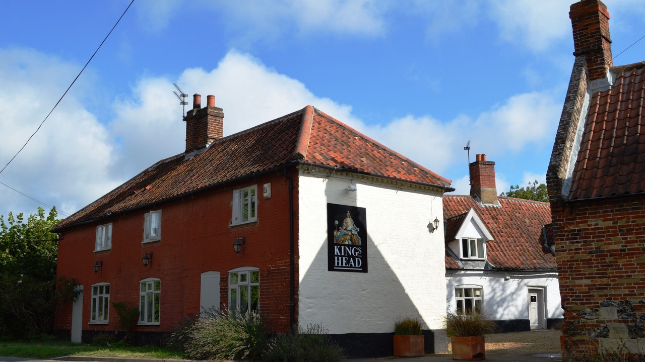 Photo of Outdoor in Bawburgh