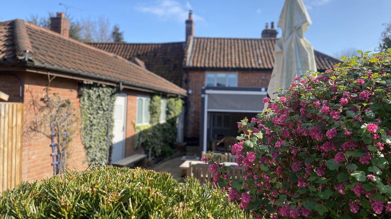 Photo of Outdoor in Bawburgh