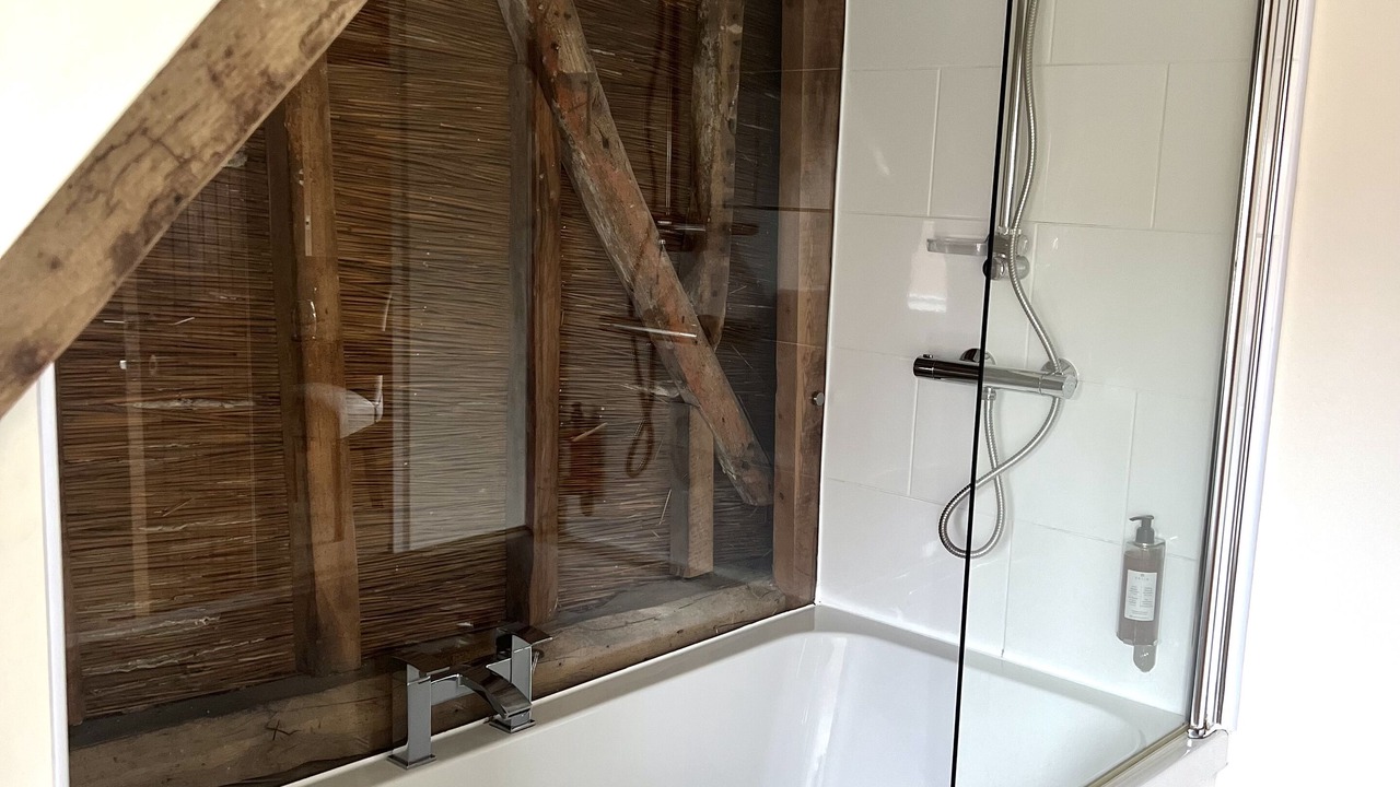 Photo of Bathroom in Bawburgh