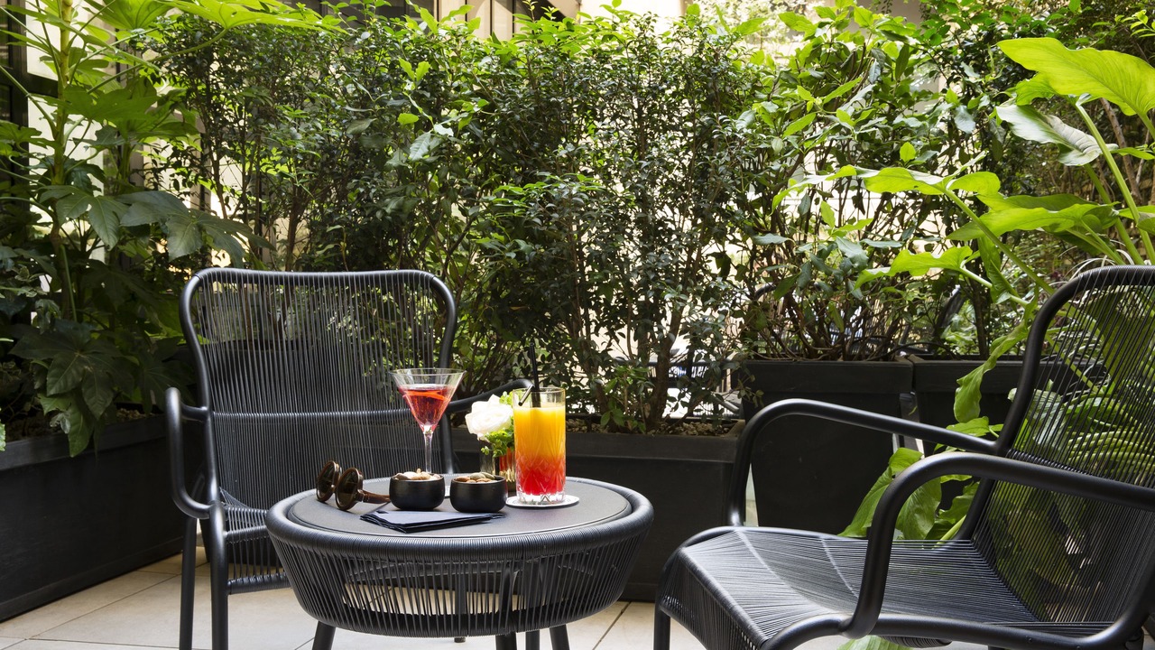 Photo of Bedroom in Quartier des Invalides