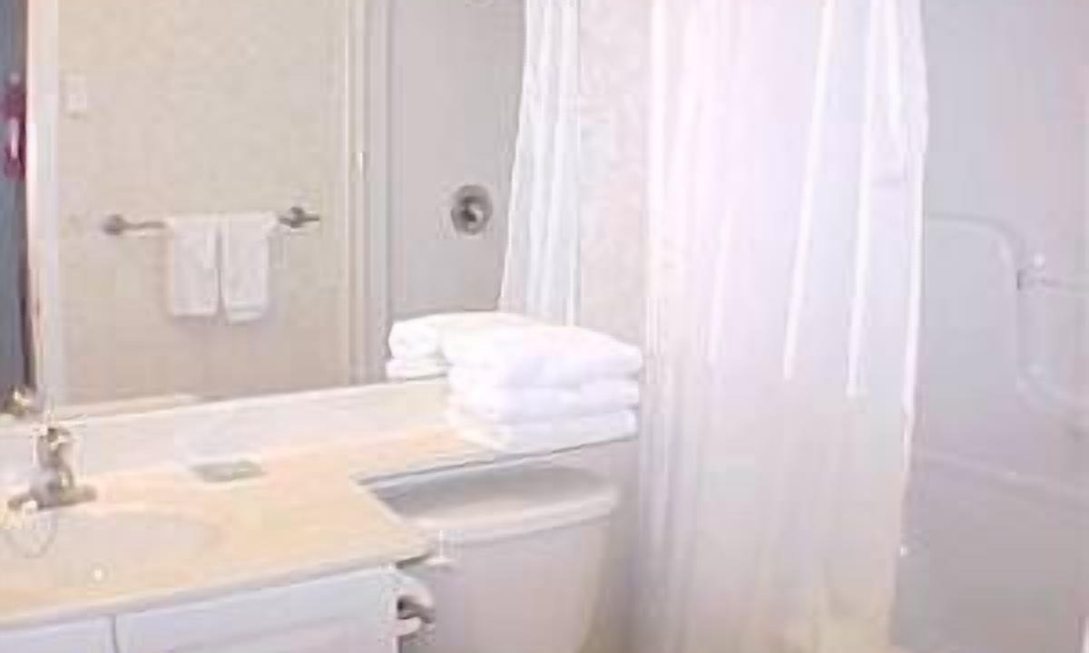 Photo of Bathroom in Trenton