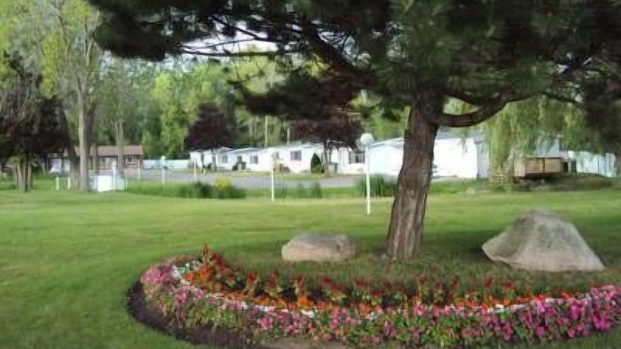 Photo of Outdoor in Trenton