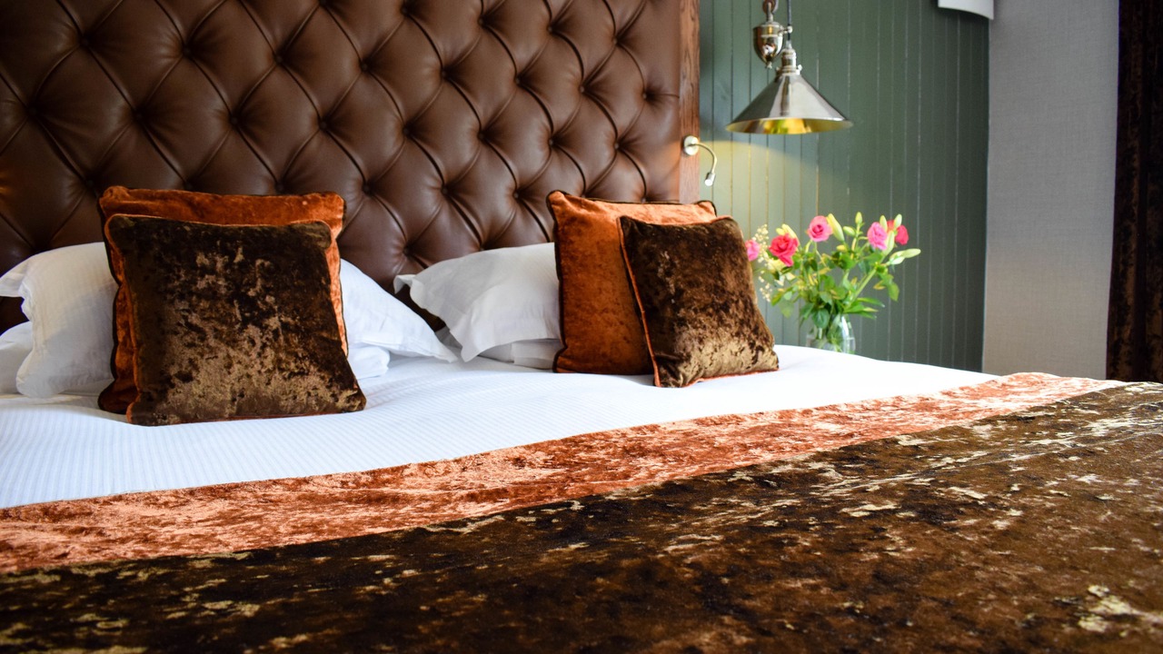 Photo of Patio Balcony in Pitlochry