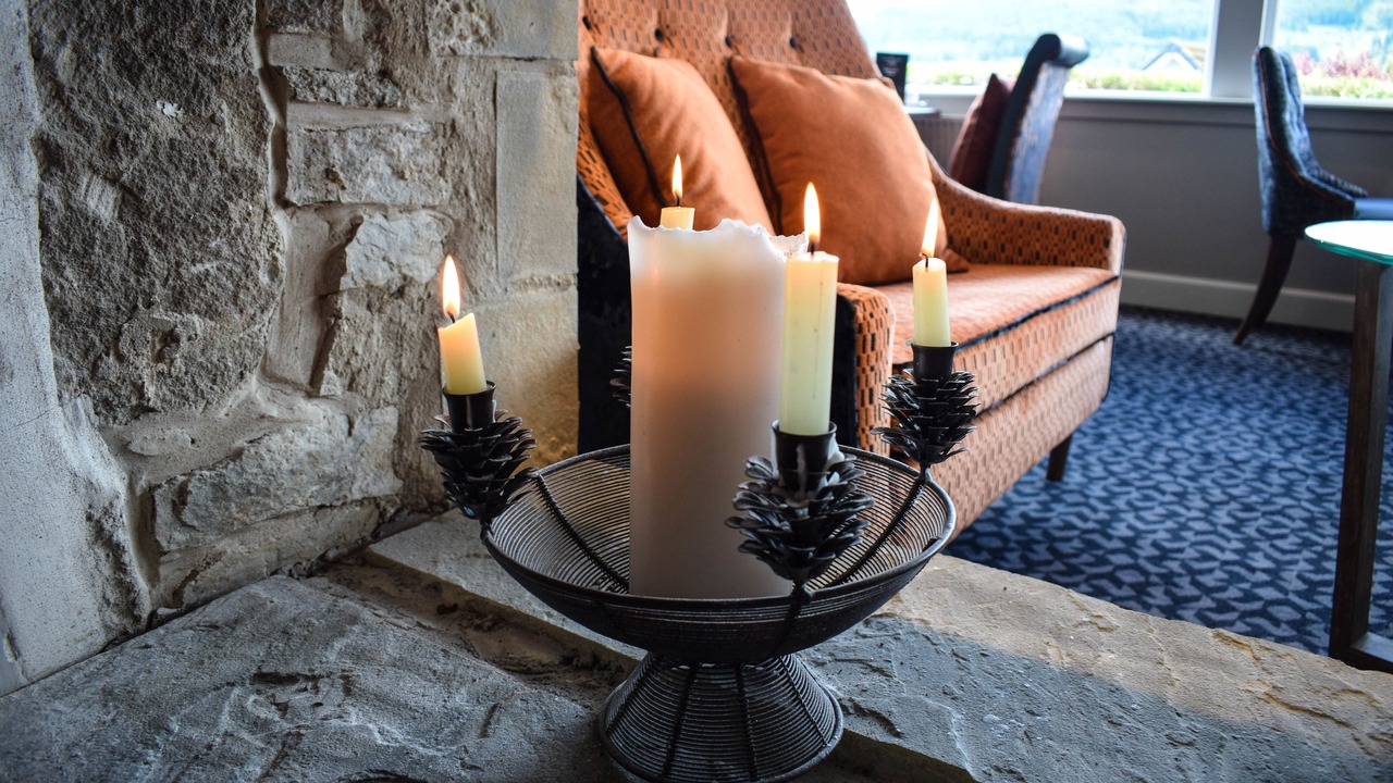 Photo of Others in Pitlochry