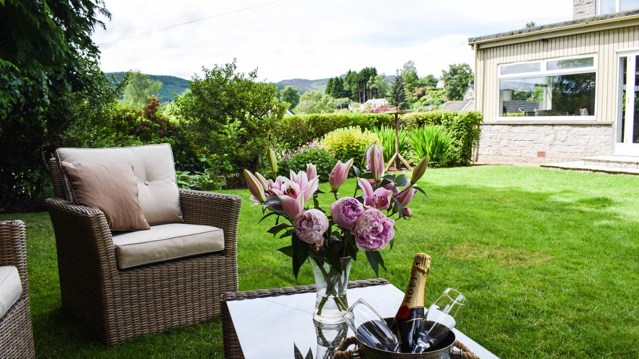 Photo of Outdoor in Pitlochry