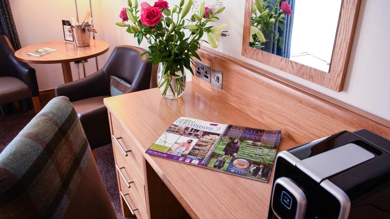 Photo of Others in Pitlochry