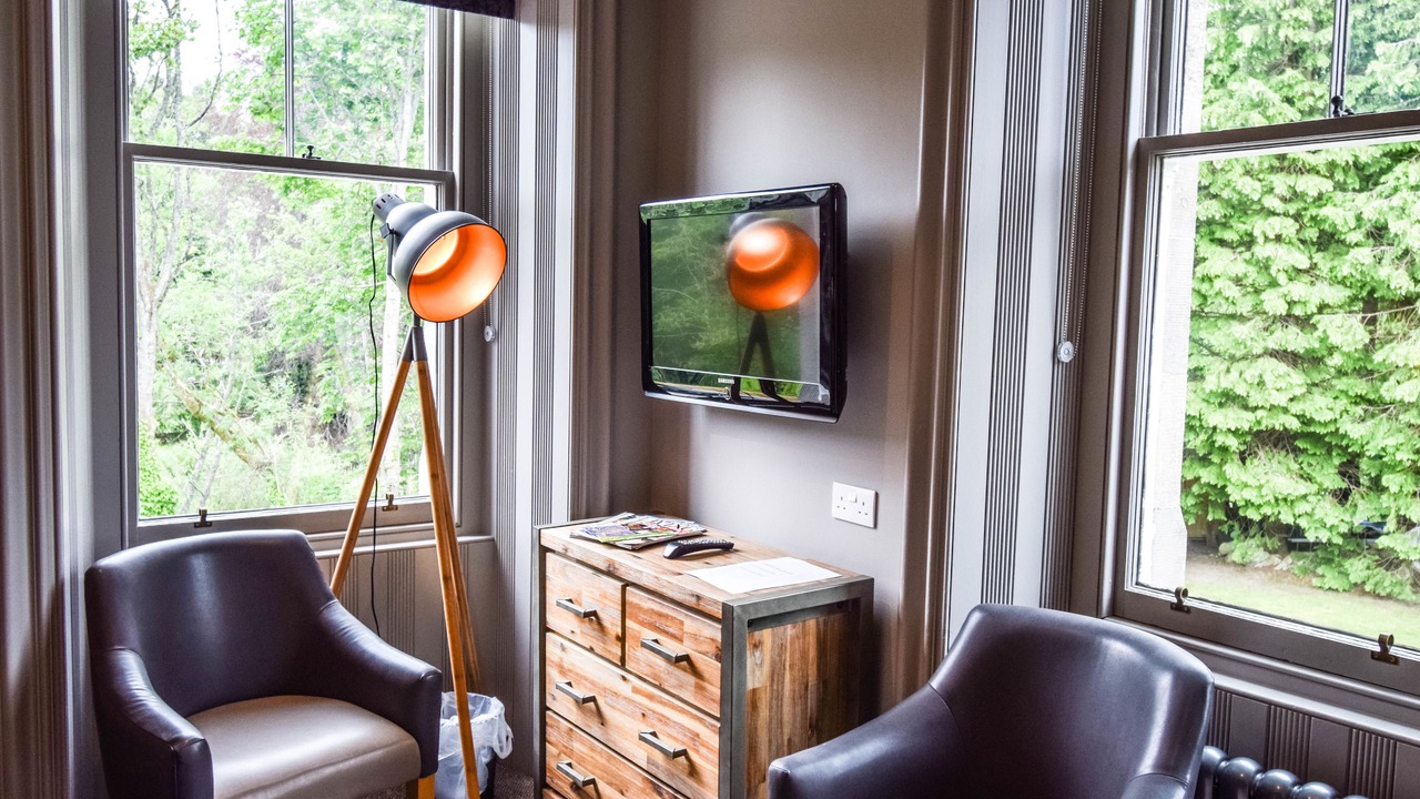 Photo of Others in Pitlochry