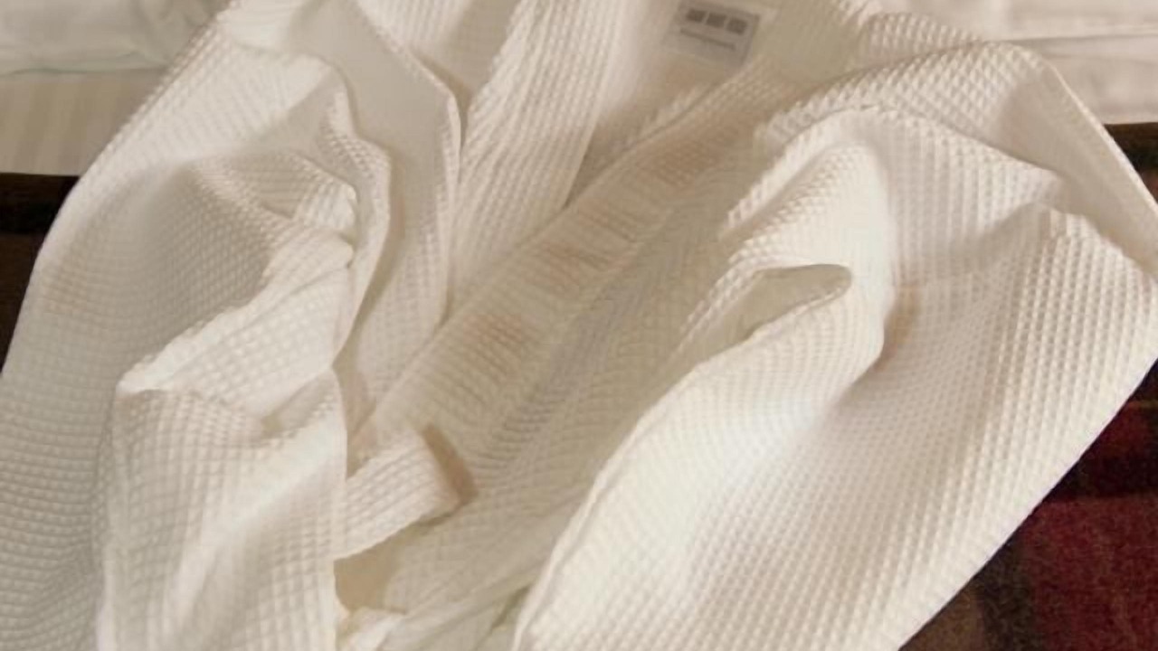 Photo of Bedroom in Pitlochry