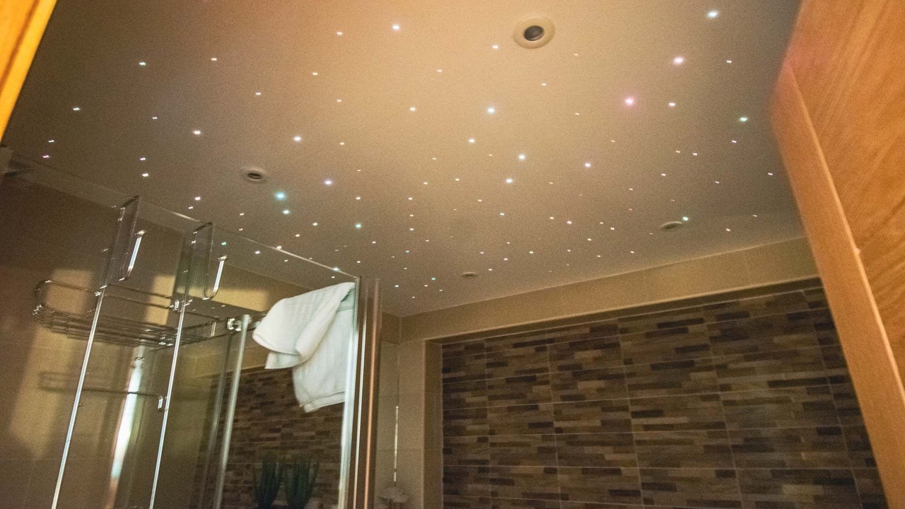 Photo of Patio Balcony in Pitlochry