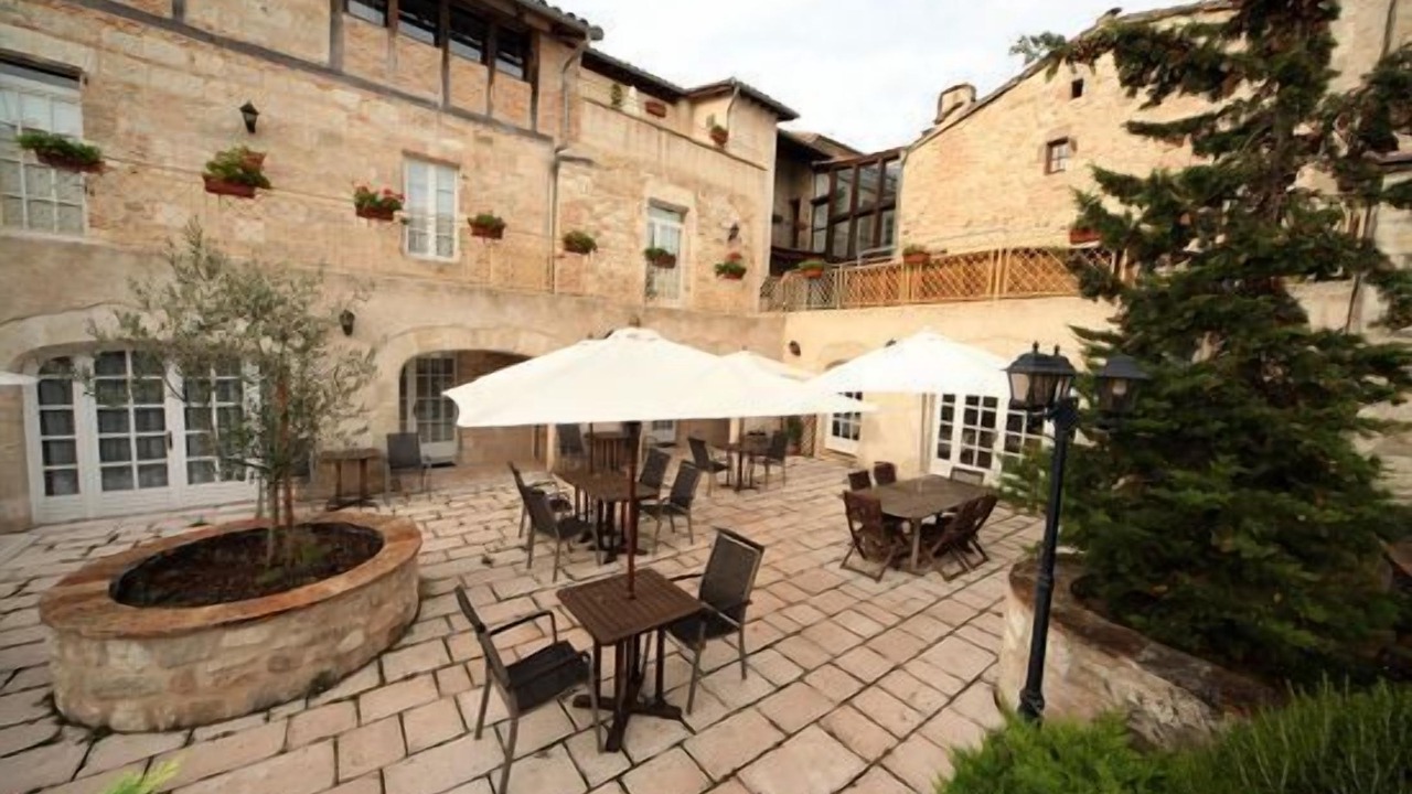 Photo of Outdoor in Castelnau-de-Montmiral