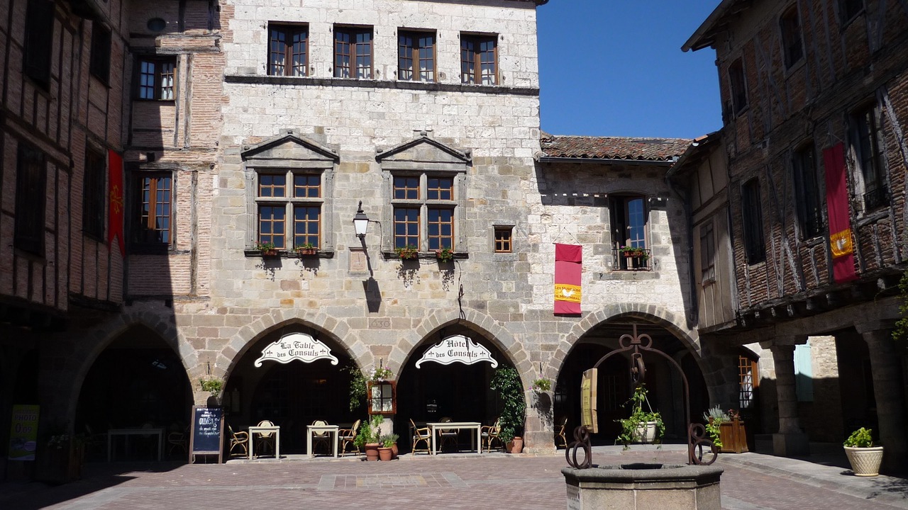 Photo of Outdoor in Castelnau-de-Montmiral