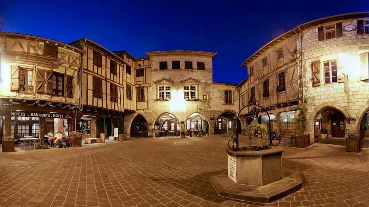 Photo of Outdoor in Castelnau-de-Montmiral