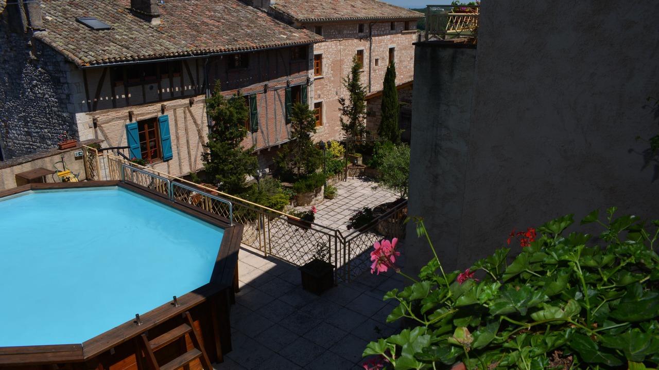 Photo of Outdoor in Castelnau-de-Montmiral