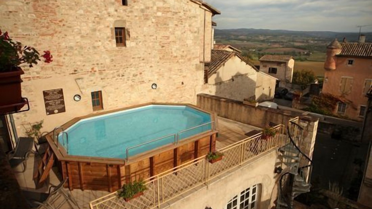 Photo of Outdoor in Castelnau-de-Montmiral