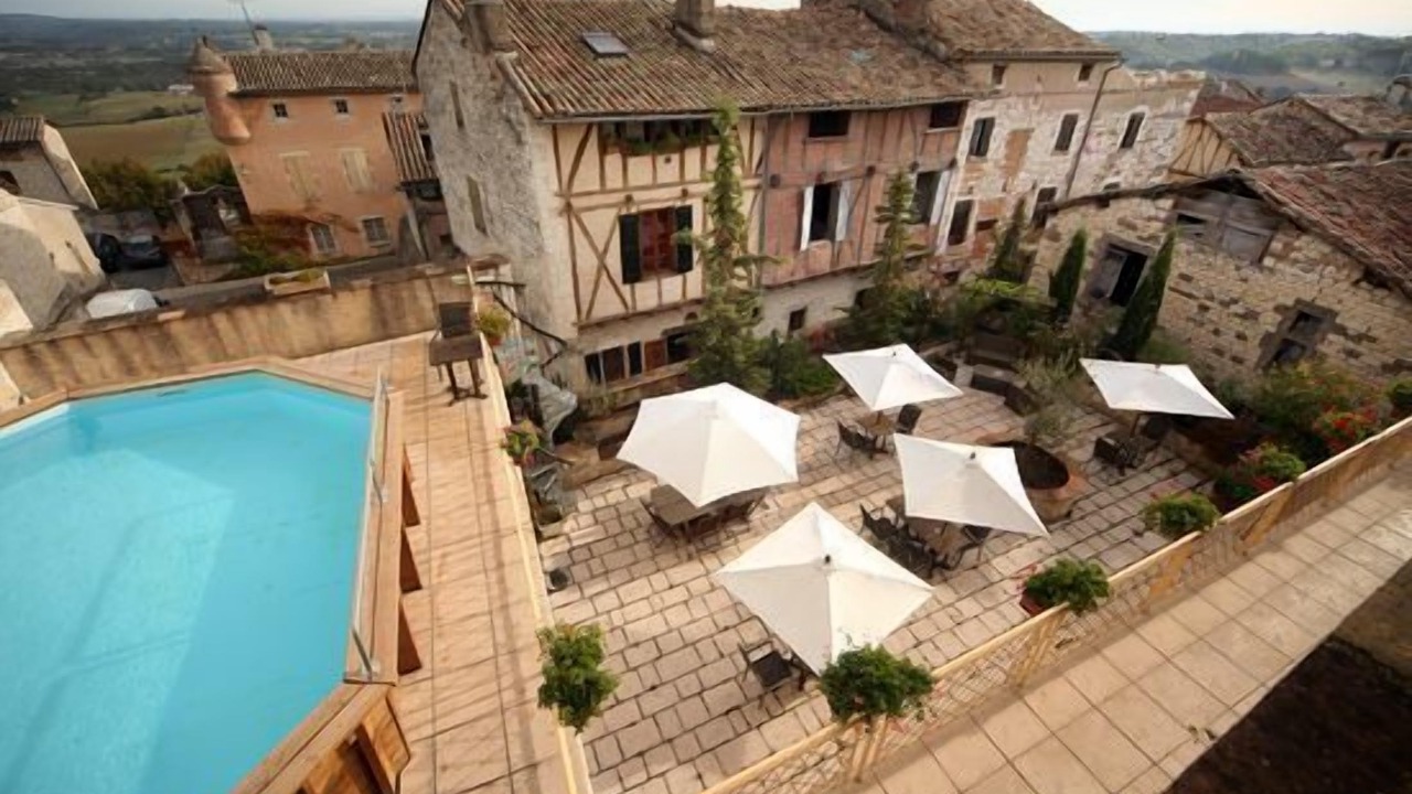 Photo of Outdoor in Castelnau-de-Montmiral