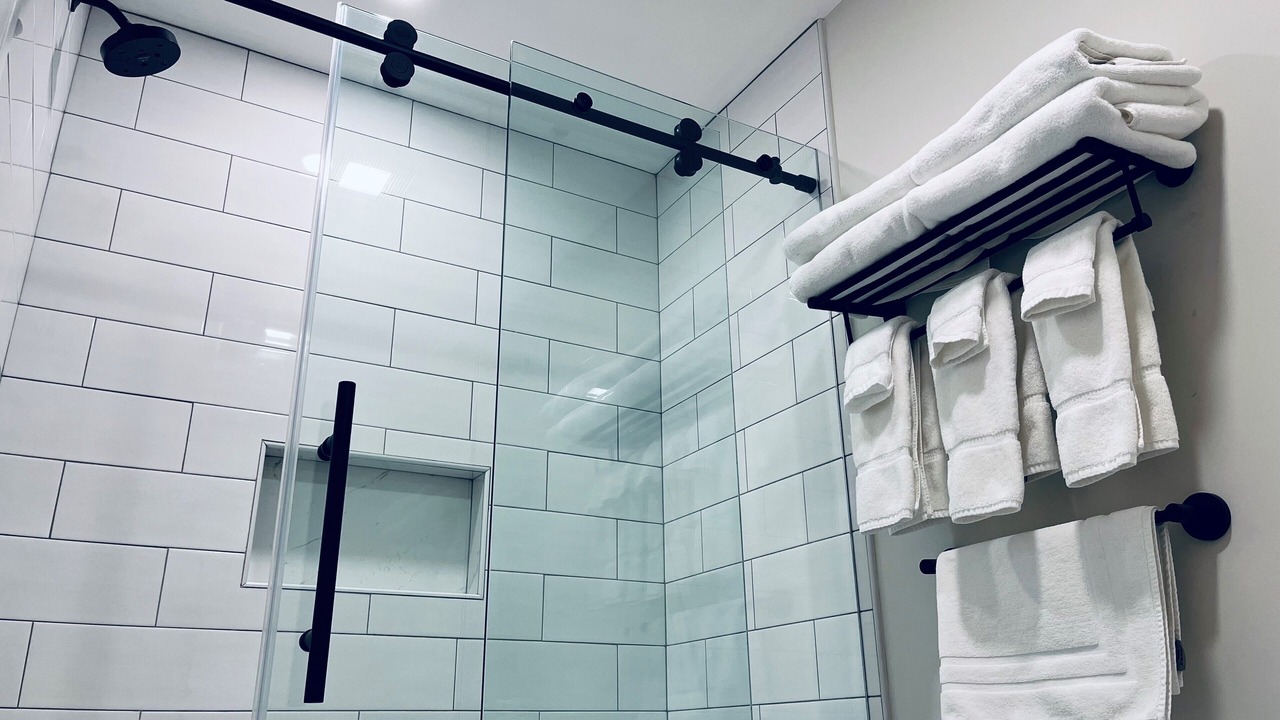 Photo of Bathroom in Alfred