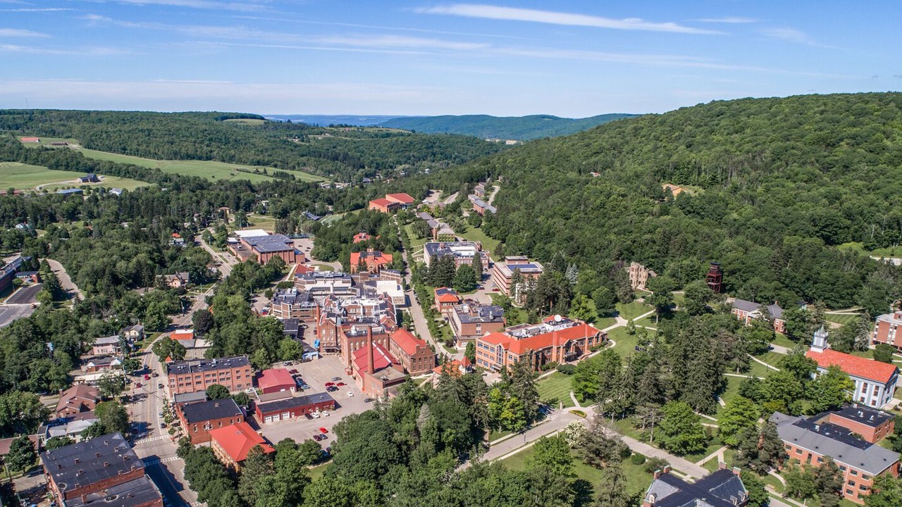 Photo of Others in Alfred