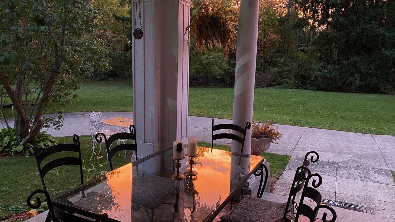 Photo of Patio Balcony in Port Dover