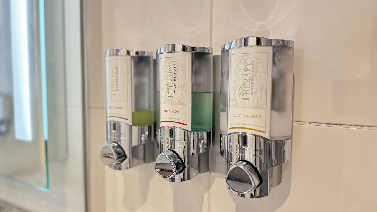 Photo of Bathroom in Kirmington