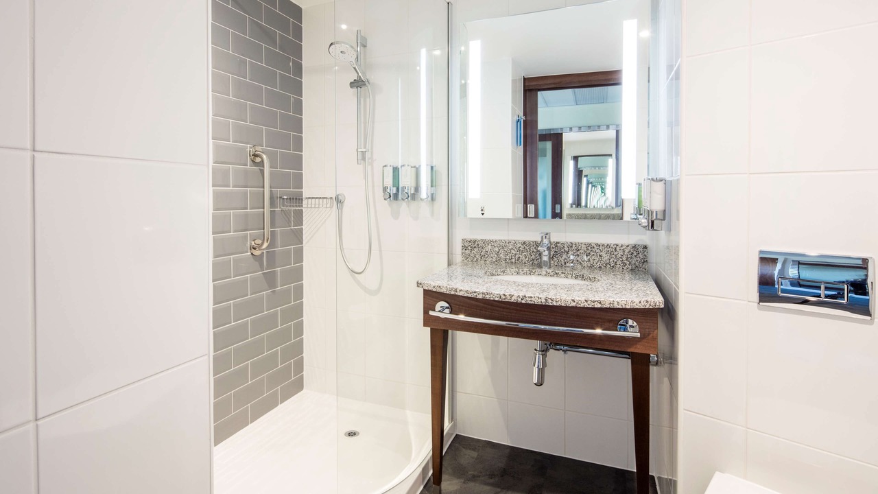 Photo of Bathroom in Kirmington