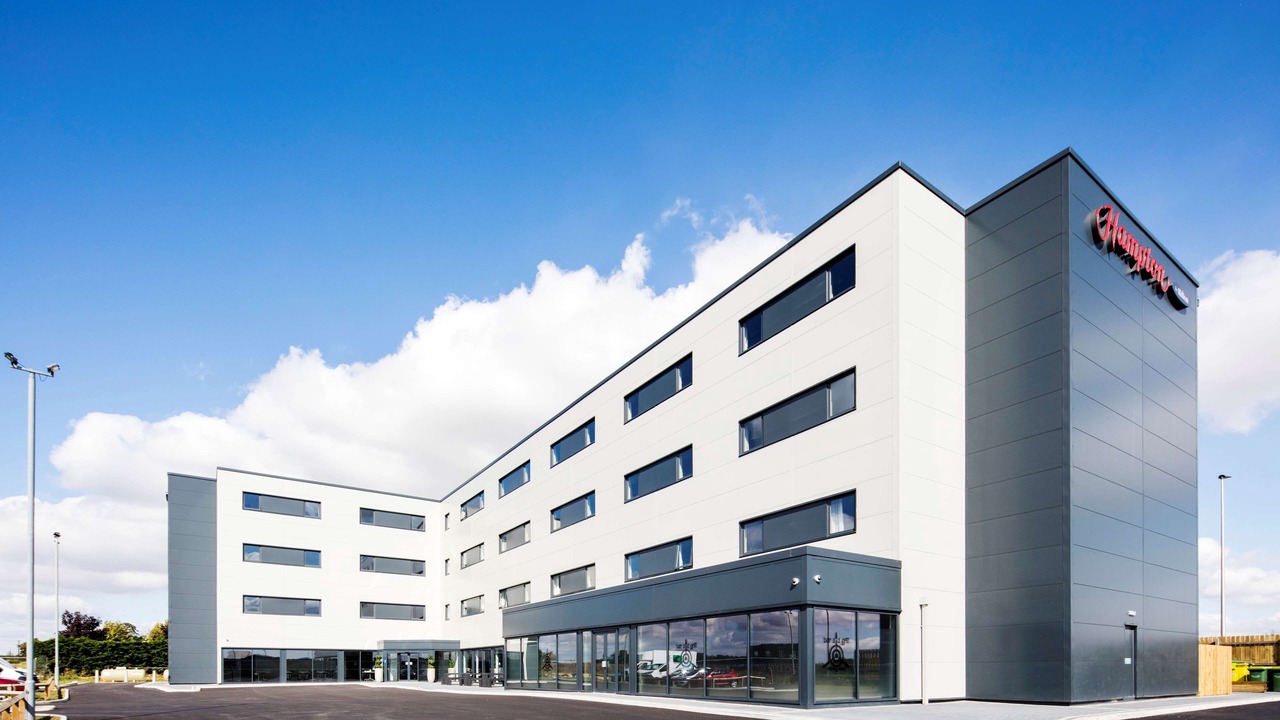 Photo of Outdoor in Kirmington