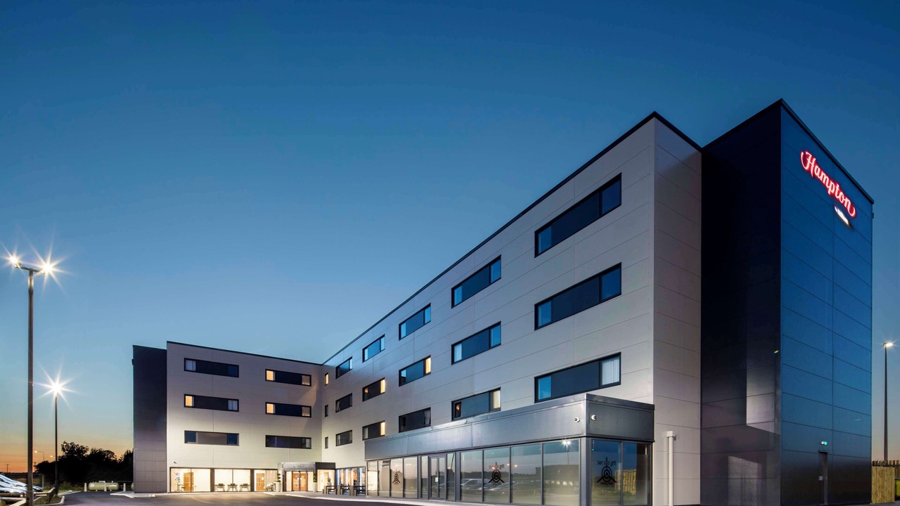 Photo of Outdoor in Kirmington