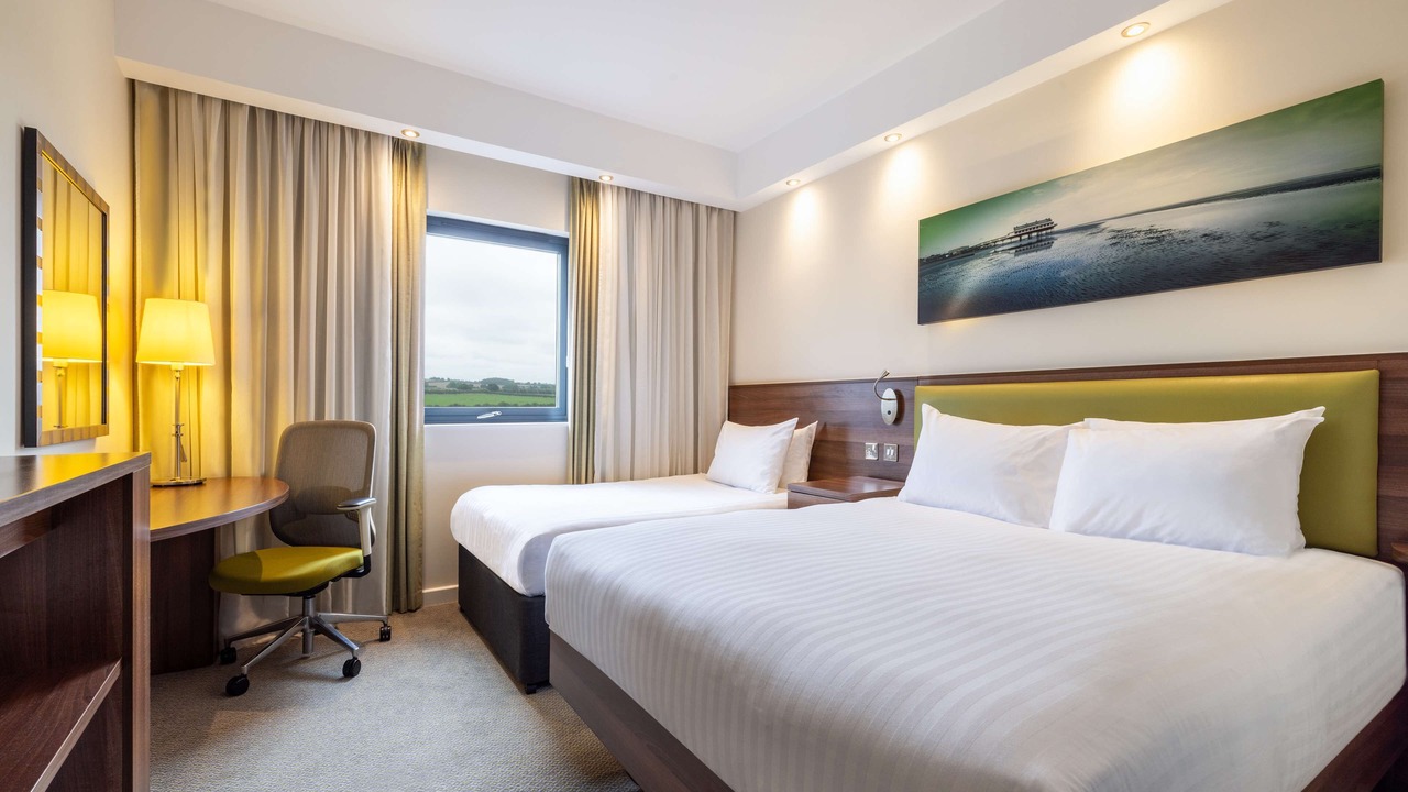 Photo of Bedroom in Kirmington