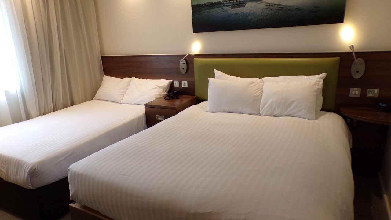 Photo of Bedroom in Kirmington