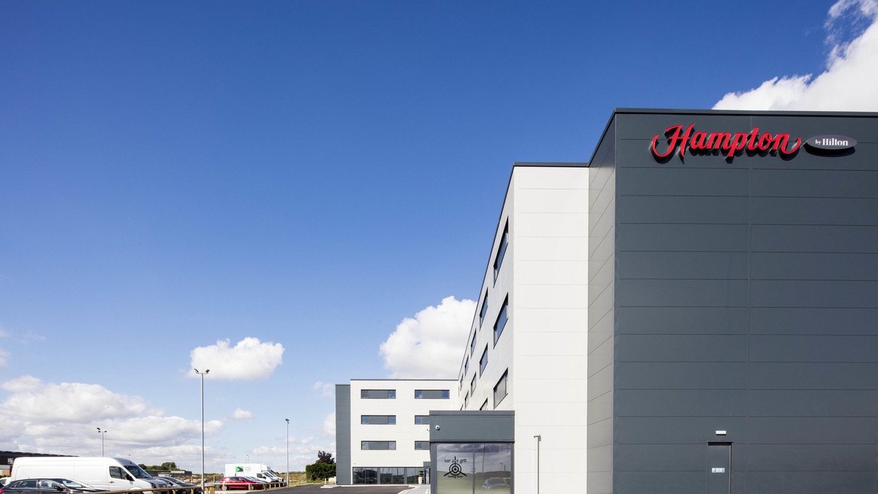 Photo of Outdoor in Kirmington